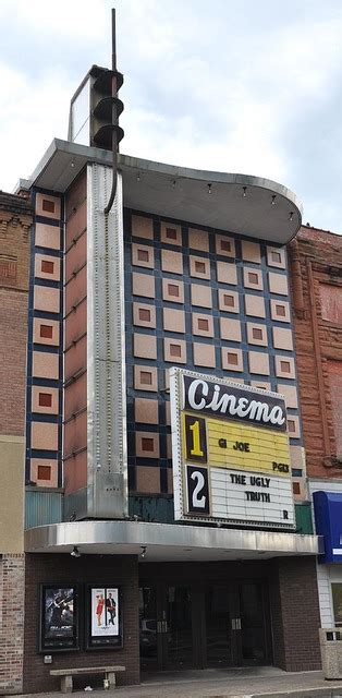 Taylorville Cinema In Taylorville Il Cinema Treasures