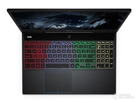 Ноутбук Dell G5-5500, серый купить по низкой цене: отзывы, фото ...