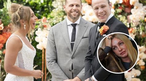 Married At First Sight 2024 Mafs Groom Seeks Relationship Advice From