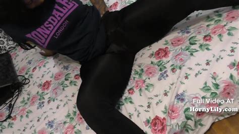 Big Ass Indian With Tight Yoga Pants XHamster