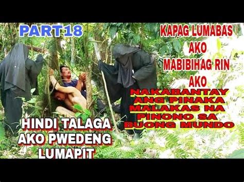 Part Bugbog Sarado Silang Dalawa Nariyan Ang Pinakamalakas Na Pinono