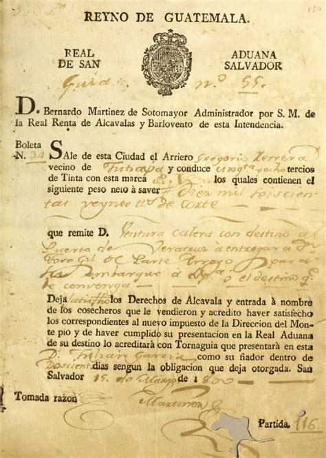 Historia De El Salvador On Twitter RT Historia Ca Reyno De