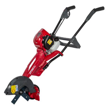atom edger  pro honda gx cc  stroke  eu