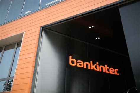 Bankinter Gana Millones Y Eleva Su Beneficio Un En El Primer