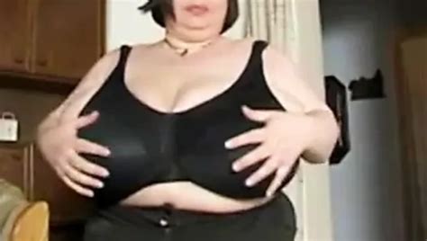Karolas Ridiculous Tits Big Tits Big Tits Porn By Omg Big Boobs Xhamster