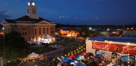 downtown thomaston thomaston upson county chamber