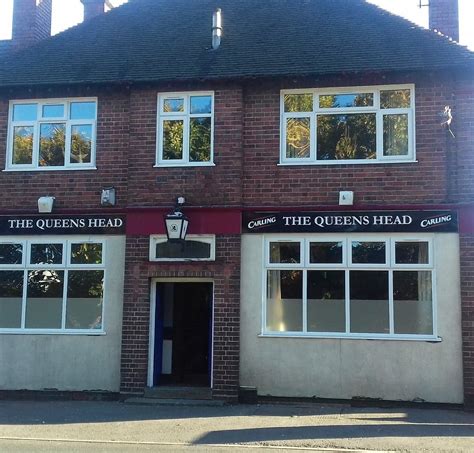 2022年 The Queens Head 行く前に！見どころをチェック トリップアドバイザー