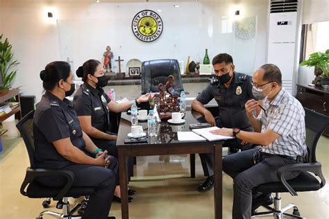 Discussion BJMPs Policy And Livelihood Programs For Inmates Bigger