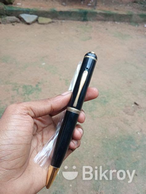 Spy Camera Pen In Gazipur Bikroy