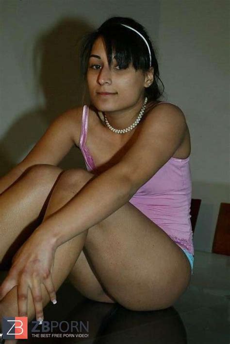 Legal Years Old Turkish Selma From Germany V ZB Porn