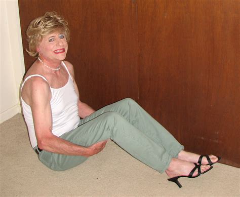 Flickriver Searching For Photos Matching Mature Crossdressers