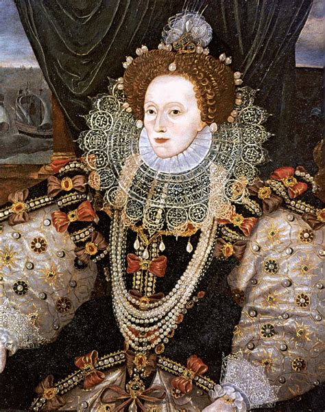 Was Elizabeth I A Popular Queen Britannica