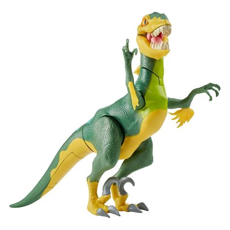 Fortnite Victory Royale Series Action Figure Raptor Yellow Cm Hasbro