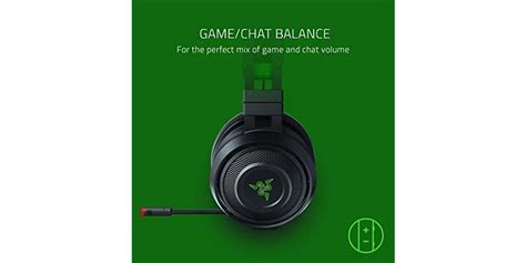 Razer Nari Ultimate Gaming Headset