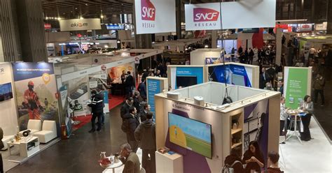 Plus Diversifié Le Sifer 2023 Bat Des Records De Fréquentation Ville