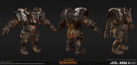 Black Orc Warhammer Wiki Fandom