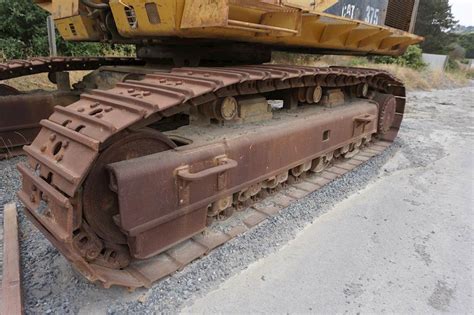 1992 Caterpillar 375 Excavator For Sale | Alamo, CA | 9411711 ...