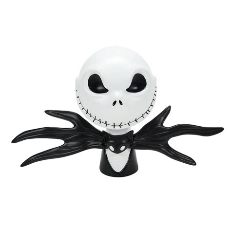 Disney Tree Topper Nightmare Before Christmas Jack Skellington