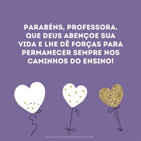 Poema Para Professora De Português - 10
