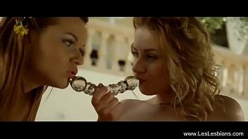 Lovely Lesbians Outdoor Lust XVIDEOS