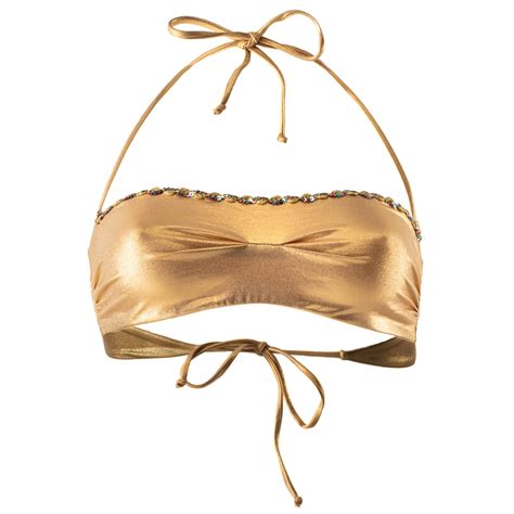 Bikini Sun Betty Gaia Buy A Two Piece Swimsuit Of Our Collection Azurbikini Sartorial