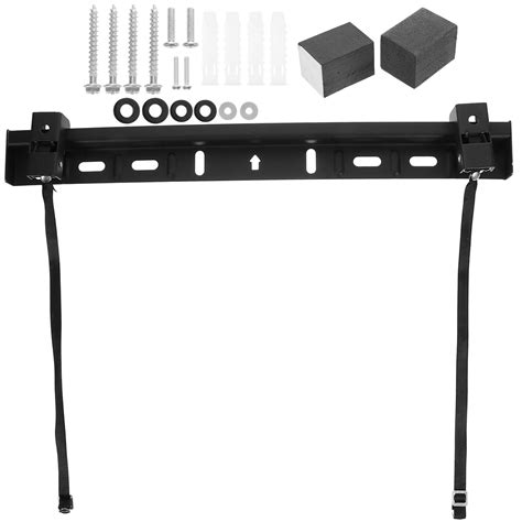 Tv Wall Mount Bracket Universal Stud Stand Brackets For Television No