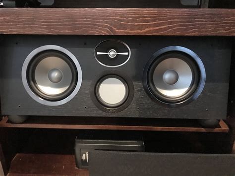 Advice On First Setup Lg C9 Infinity Speakers Svs Sub Rhometheater