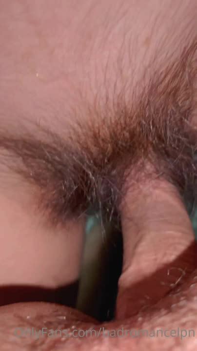 Cuminside Ass Bad OF BoyFriendTV