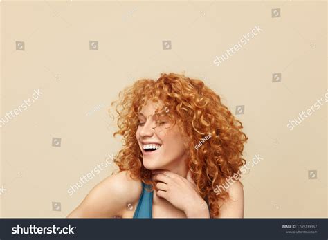 Nude Redhead Women Images Stock Photos Vectors Shutterstock