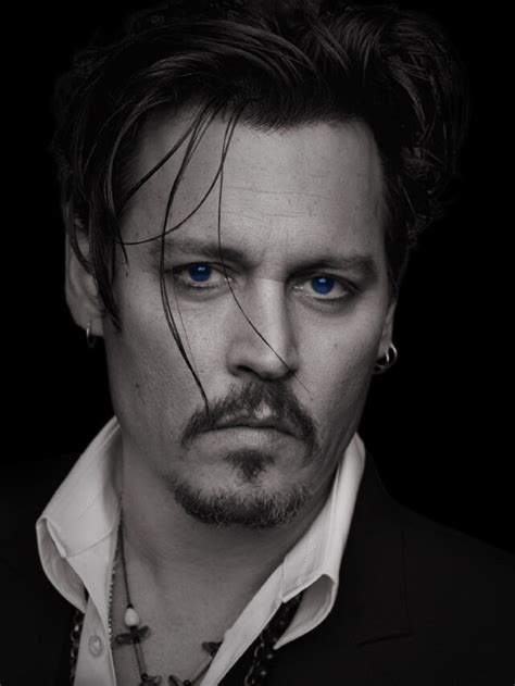 Johnny Depp Biography Filmography Wife Net Worth And Controversy