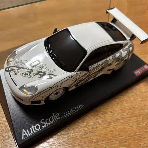 Kyosho Mini Z Body Asc Porsche Gt Rs Picclick Uk