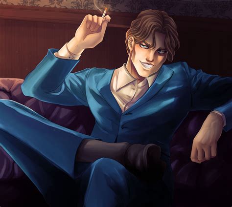 Collab Leo Ipsanna By Soubivee On Deviantart