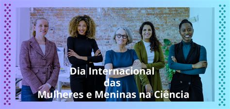 Serpro Celebra Em Live O Dia Internacional Das Mulheres E Meninas Na