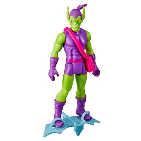 Green Goblin Marvel