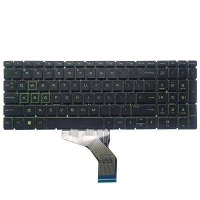 Tastatura Laptop HP 15 DW 15T DW 15S DU 15S DY TPN C139