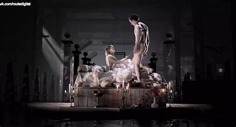 Maaike Neuville Nude Goltzius And The Pelican Company Celebrity MILF Porn XHamster