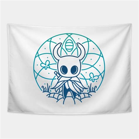 The Knight Tapestry Hollow Knight Store