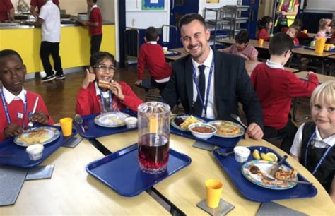 Lea Forest Primary Academy Achieves Flagship Status Iqm