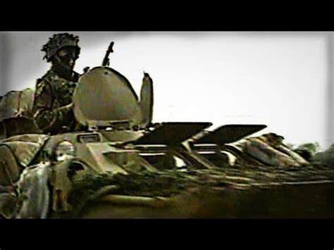 2001:Војната низ објективот на Македонските ТВ медиуми - II-дел - YouTube
