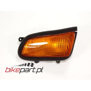 HONDA ST1100 KIERUNKOWSKAZ MIGACZ PRAWY 33410MT3611