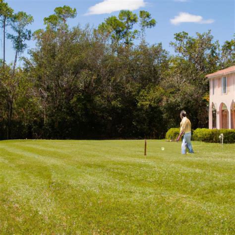 What is the Best Grass to Grow in Florida? - Lawn Care Logic