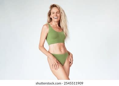 8 Thousand Lingerie Mature Women Royalty Free Images Stock Photos Pictures Shutterstock