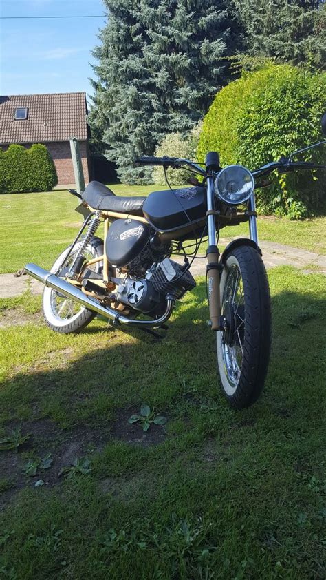 Simson S51 Black Simson S51 Simson S51