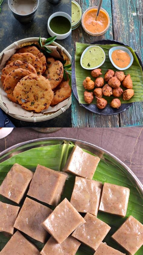 10 Must-Try Dishes from Karnataka's Rich and Diverse Cuisine