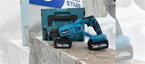 Сабельная аккумуляторная пила makita купить в Ижевске | Товары для дома ...