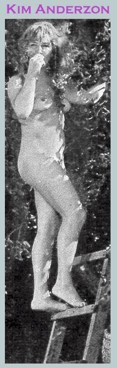 Kim Anderzon nude pics página