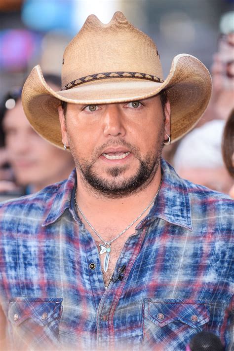Why the jason aldean and bob seger partnership is a win for rock 23