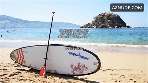 Ana Paula Saenz Nude Aznude