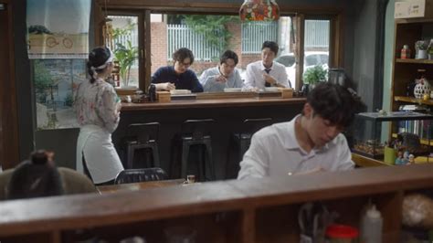 Divorce Attorney Shin Episode Review And Recap Sung Han Finds A Way