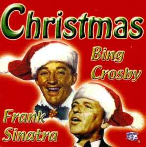 Bing Crosby Frank Sinatra Christmas 2003 CD Discogs